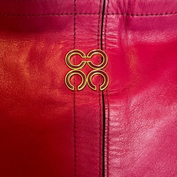 Coach Colette Leather Hobo
Style Number: 16413 - Picture 3 of 15